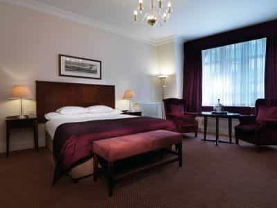 Macdonald Burlington Hotel Macdonald Burlington Hotel
