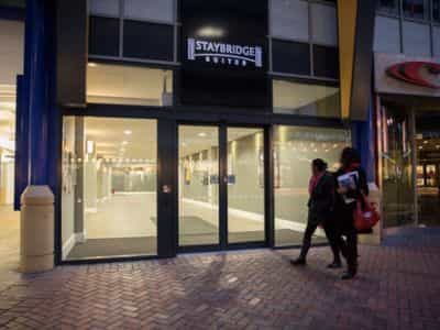 Staybridge Suites Birmingham By IHG Staybridge Suites Birmingham By IHG