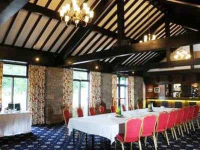 Best Western Mytton Fold Hotel Golf Club Best Western Mytton Fold Hotel Golf Club