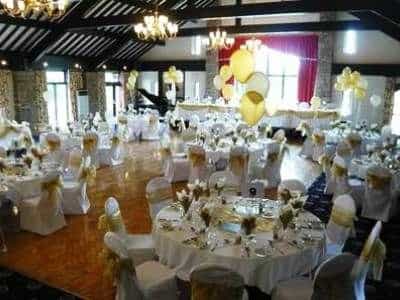 Best Western Mytton Fold Hotel Golf Club Best Western Mytton Fold Hotel Golf Club