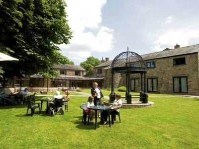 Best Western Mytton Fold Hotel Golf Club Best Western Mytton Fold Hotel Golf Club