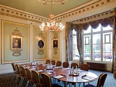 Mercure Dunkenhalgh Hotel And Spa Mercure Dunkenhalgh Hotel And Spa