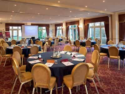 Mercure Dunkenhalgh Hotel And Spa Mercure Dunkenhalgh Hotel And Spa