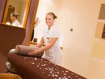 Mercure Dunkenhalgh Hotel And Spa Mercure Dunkenhalgh Hotel And Spa