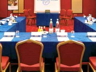 Best Western The Charnwood Best Western The Charnwood