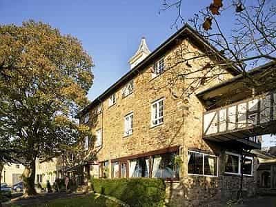 Mercure Last Drop Village Hotel And Spa