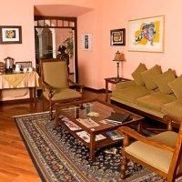 Patio Andaluz Hotel4