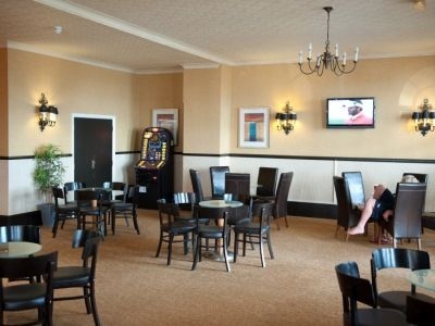 The Suncliff Hotel4