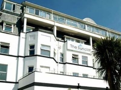 The Suncliff Hotel0