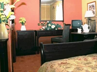 Best Western Old Tollgate4