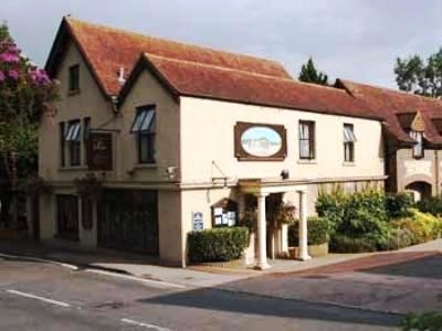 Best Western Old Tollgate1