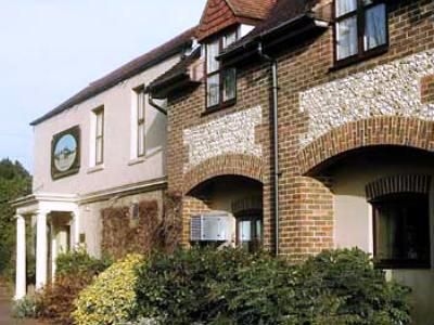 Best Western Old Tollgate0