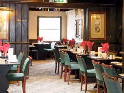 Best Western Old Tollgate2