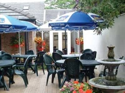 Best Western Elton Best Western Elton