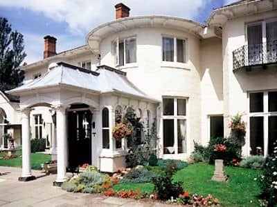 Mercure Coventry Brandon Hall And Spa Mercure Coventry Brandon Hall And Spa