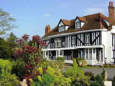Marygreen Manor1