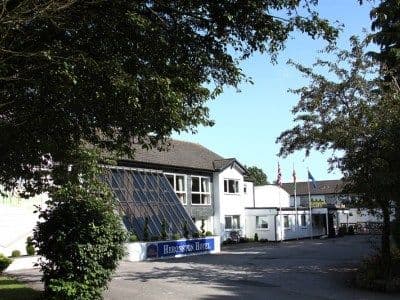 Best Western Heronston Best Western Heronston