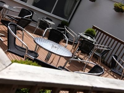 Best Western Heronston4