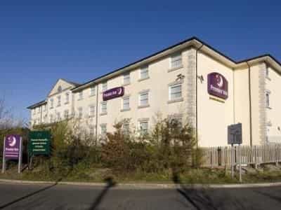 Premier Inn Bridgend Central Premier Inn Bridgend Central