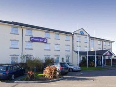 Premier Inn Bridgend Central Premier Inn Bridgend Central