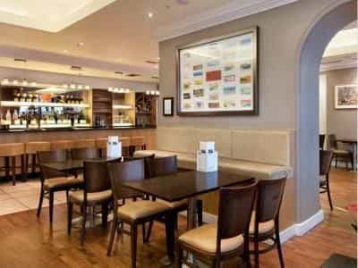Hilton Brighton Metropole (I) Hilton Brighton Metropole (I)