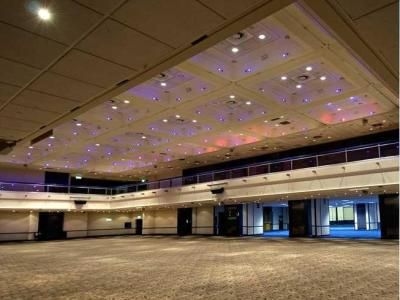 Hilton Brighton Metropole (I)0