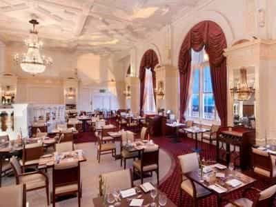 Hilton Brighton Metropole (I) Hilton Brighton Metropole (I)