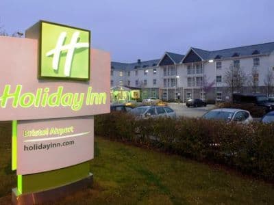 Holiday Inn Bristol Airport (I) Holiday Inn Bristol Airport (I)