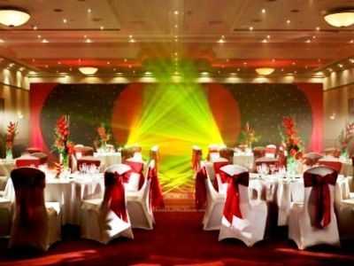 Marriott Bristol City Centre (I)2