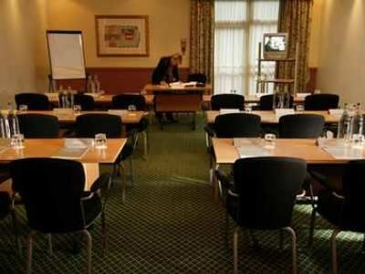 Hilton Birmingham Bromsgrove1