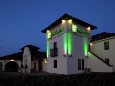 Holiday Inn Birmingham - Bromsgrove1