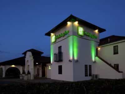 Holiday Inn Birmingham - Bromsgrove Holiday Inn Birmingham - Bromsgrove