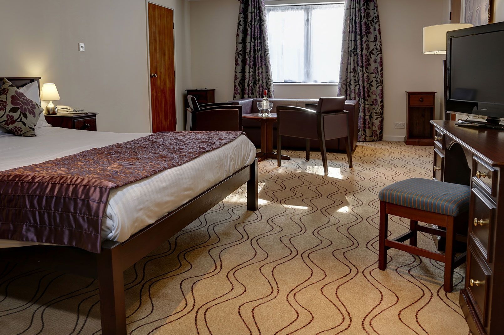 Best Western Buckingham0
