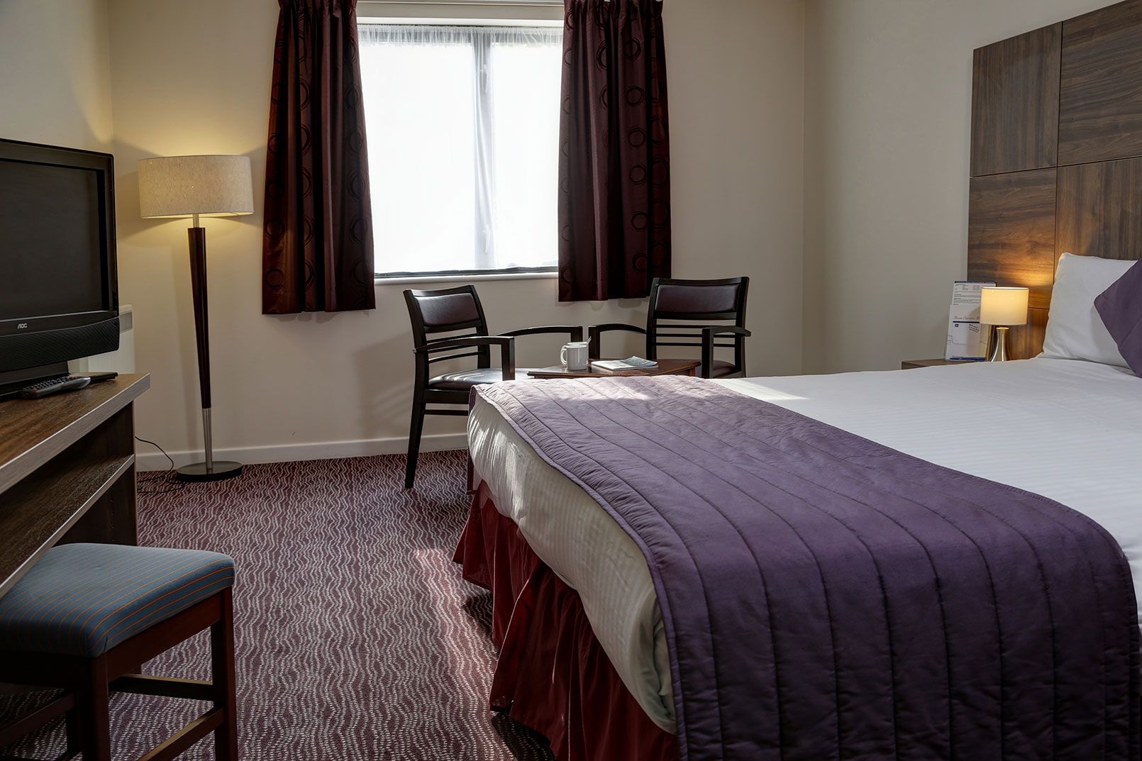 Best Western Buckingham2