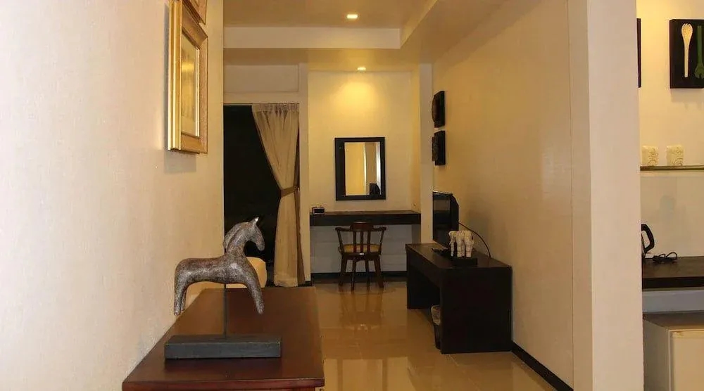 โรงแรมบ้านน่าน (Baan Nan Hotel)2