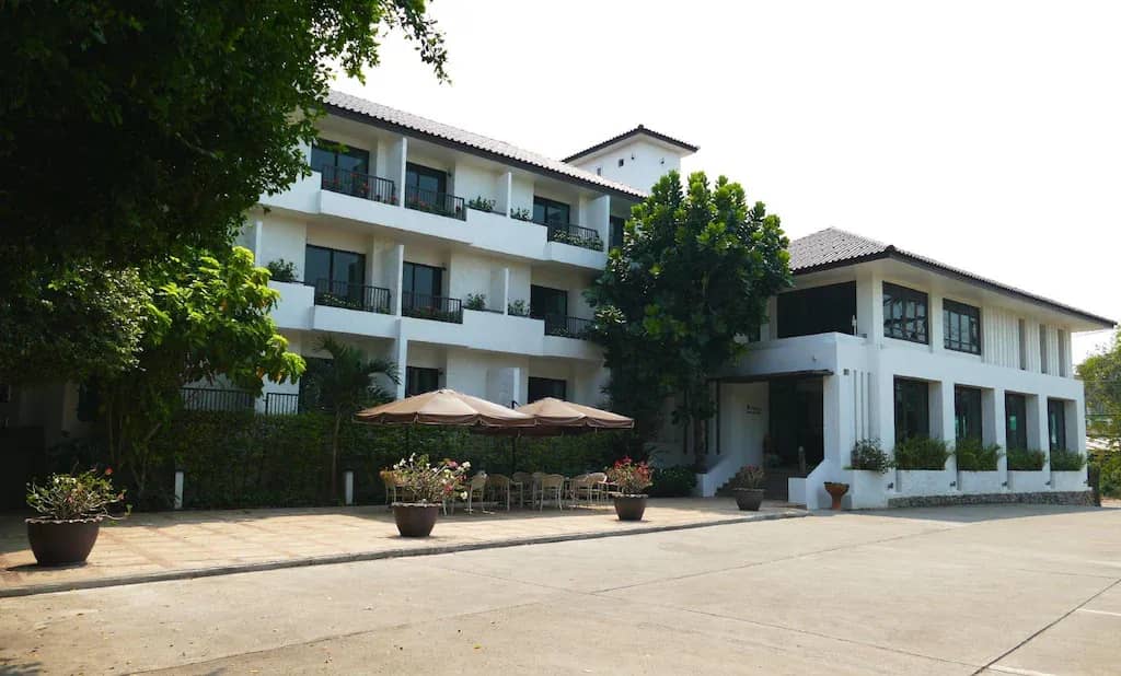 Baan Nan Hotel Baan Nan Hotel