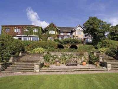 Best Western Higher Trapp Country House Best Western Higher Trapp Country House