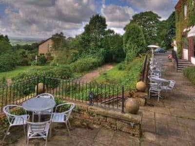 Best Western Higher Trapp Country House Best Western Higher Trapp Country House
