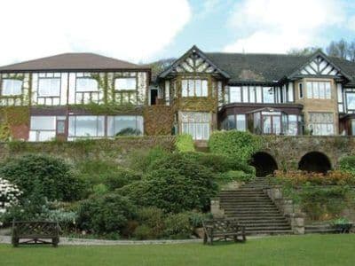 Best Western Higher Trapp Country House Best Western Higher Trapp Country House