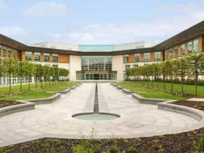 Hilton At St George's Park Hilton At St George's Park