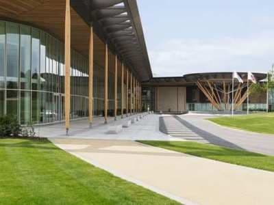 Hilton At St George's Park Hilton At St George's Park