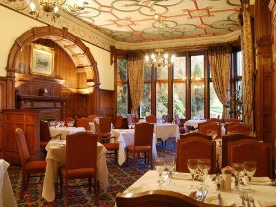 Mercure Burton Upon Trent Newton Park4