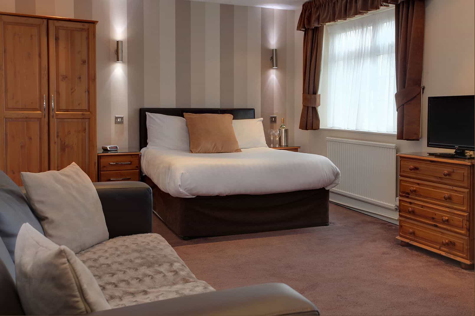 Best Western Bolholt Country Park Best Western Bolholt Country Park