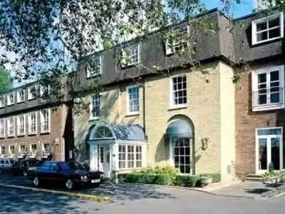 Best Western Gonville