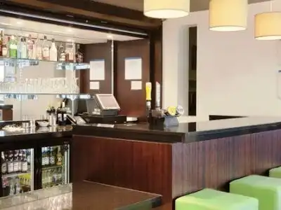 Holiday Inn Express Cambridge Duxford Holiday Inn Express Cambridge Duxford