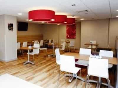 Travelodge Canterbury Chaucer Central Travelodge Canterbury Chaucer Central