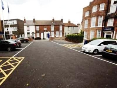 Travelodge Canterbury Chaucer Central Travelodge Canterbury Chaucer Central
