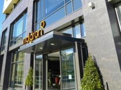 Best Western Plus Maldron Cardiff Best Western Plus Maldron Cardiff