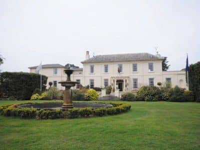 Best Western St Mellons Best Western St Mellons