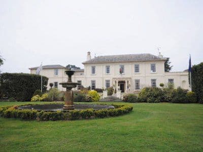Best Western St Mellons Best Western St Mellons